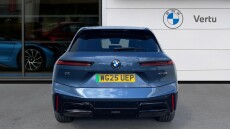 BMW iX 400kW xDrive60 M Sport 112kWh 5dr Auto [Skylounge] Electric Estate